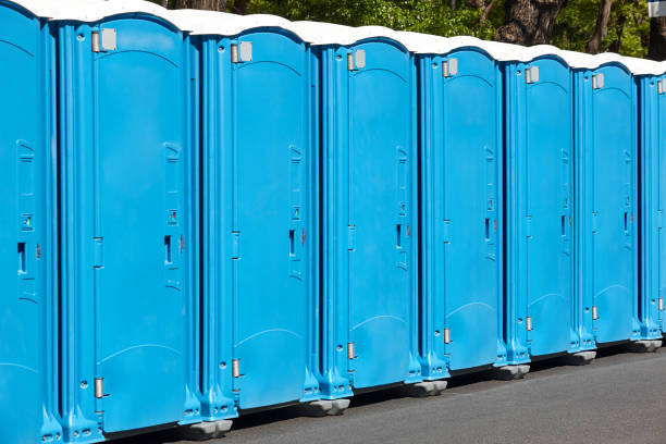 Best Long-Term Portable Toilet Rental in Richwood, NJ